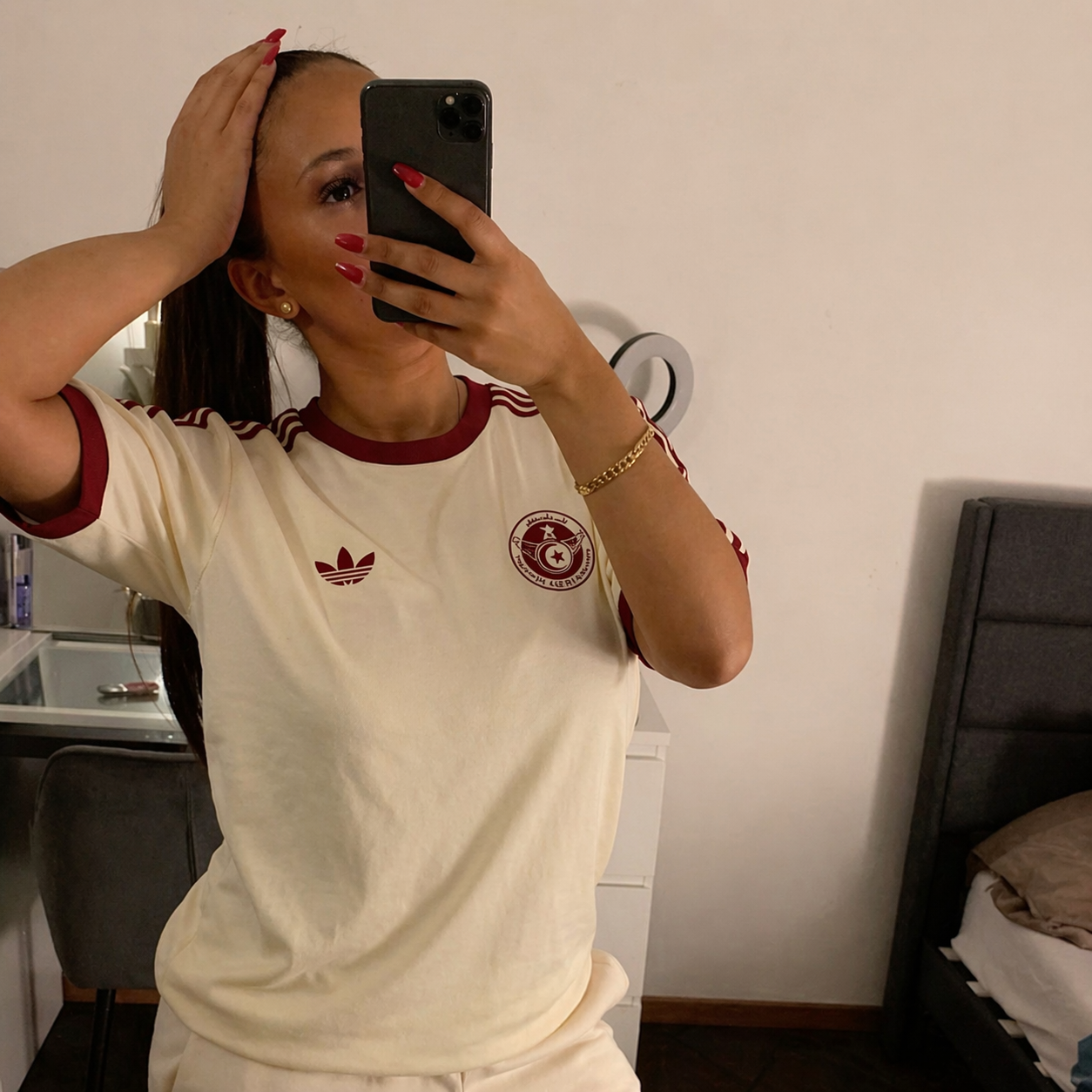 T-Shirt Tunisie - Edition Limitée