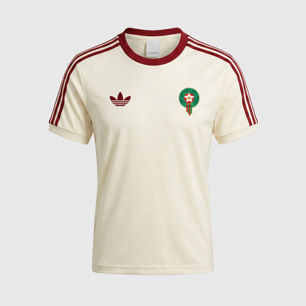 Pack Complet Maroc - Édition Limitée